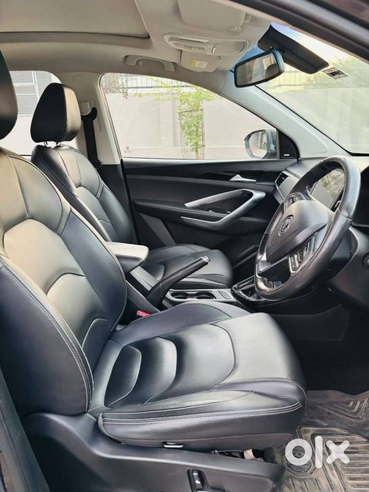 Mg Hector 2.0 Sharp Diesel, 2020, Diesel