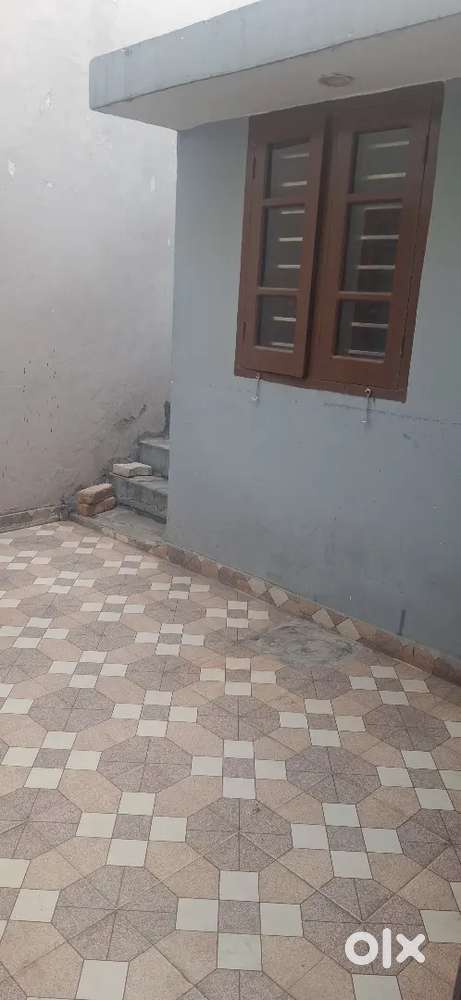 House for rent