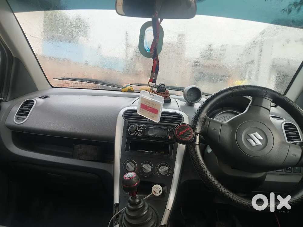 Maruti Suzuki Ritz Vxi 2009 Year