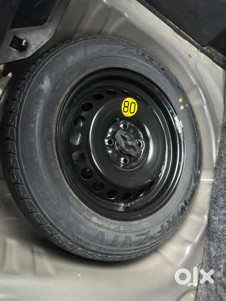 Maruti Suzuki Baleno 1.3 Zeta, 2018, Petrol