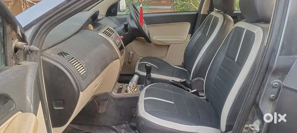 Tata Indica Vista 2011 Diesel 204022 Km Driven
