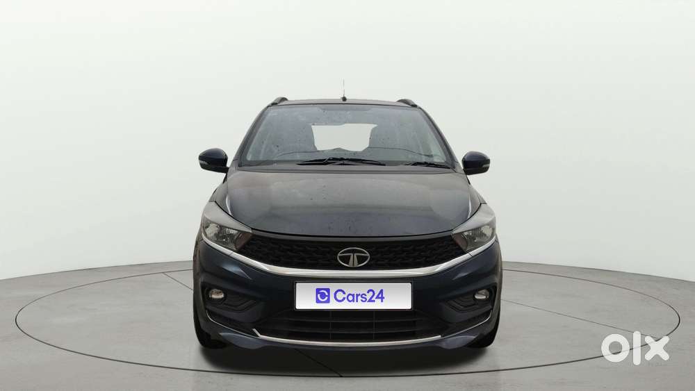 Tata Tiago 1.05 Revotorq Xt Option, 2021, Petrol