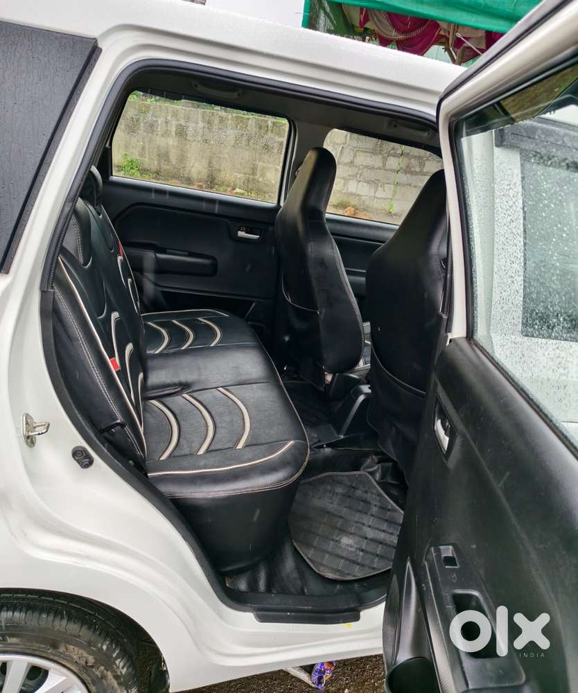 Maruti Suzuki Wagon R Vxi Bs Iv, 2022, Petrol