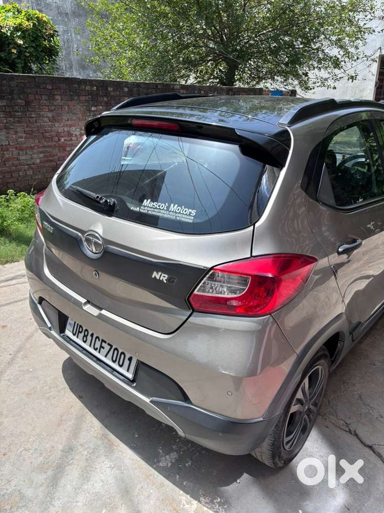 Tata Tiago Nrg 2019