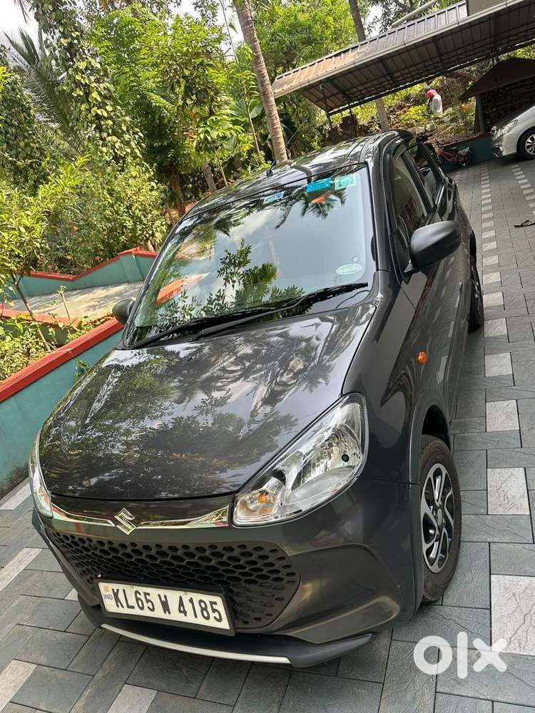 Maruti Suzuki Alto K10 2025 Petrol Well Maintained