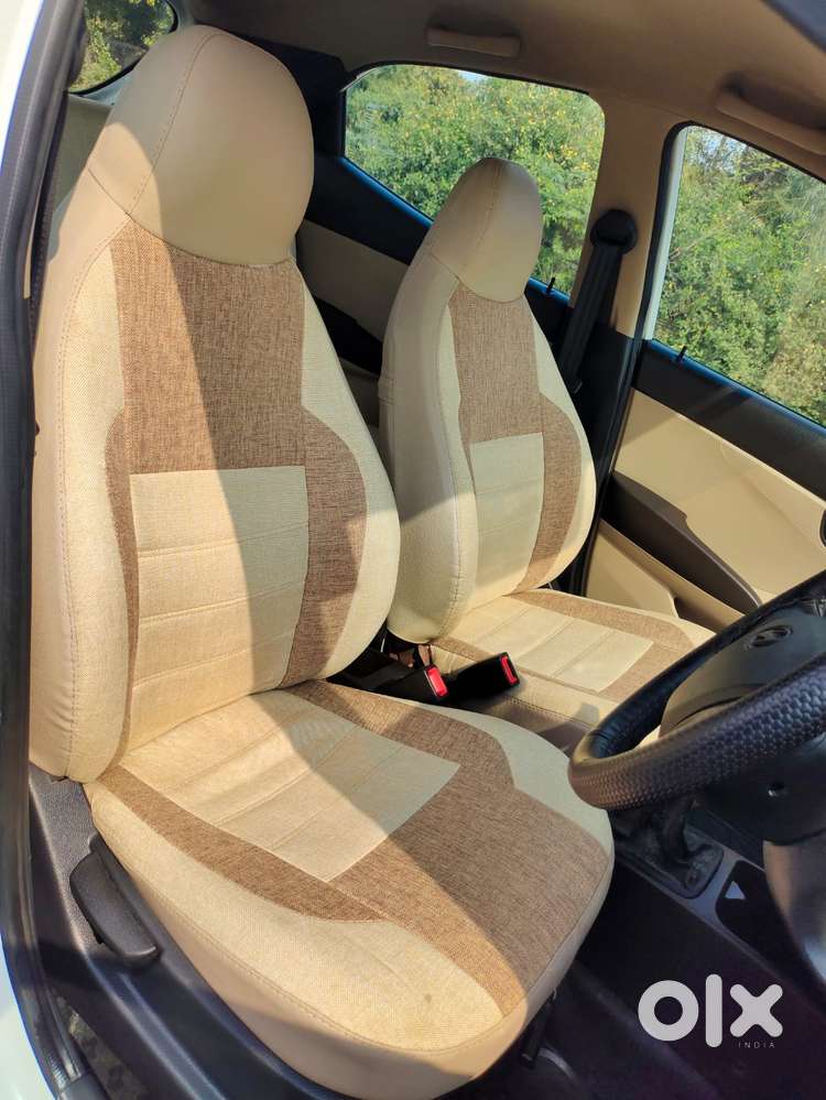 Hyundai Eon Era +, 2015, Cng & Hybrids