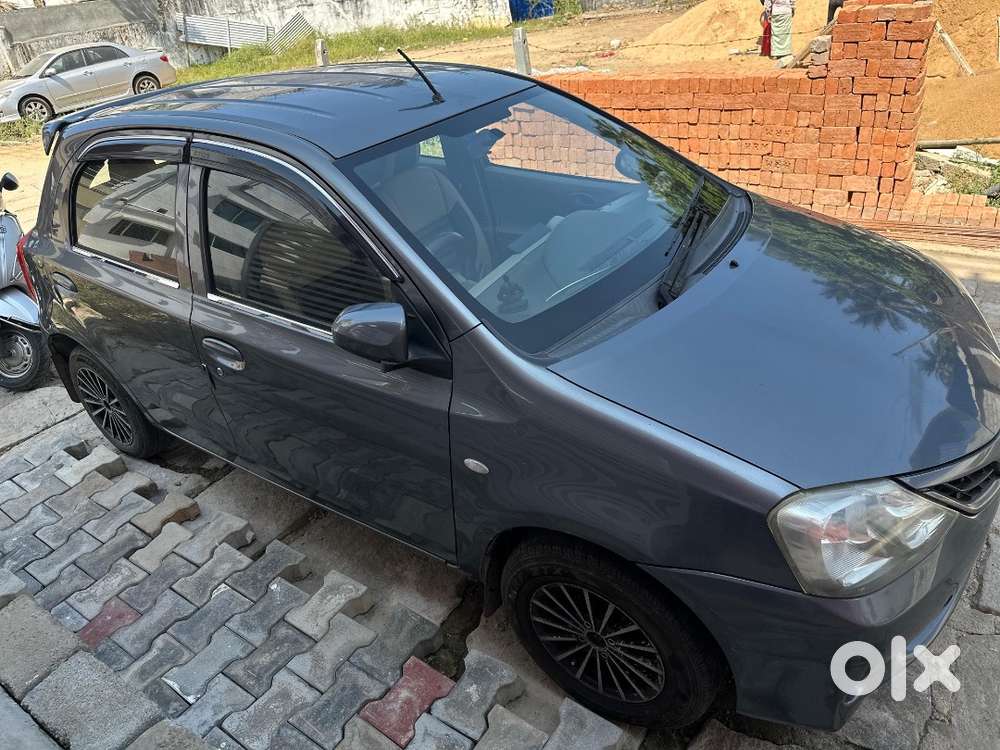Well Maintained Car With Alloys Grey Colour