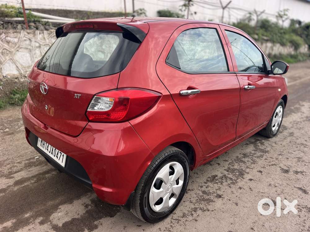 Tata Tiago 1.2 Revotron Xt (o), 2020, Petrol