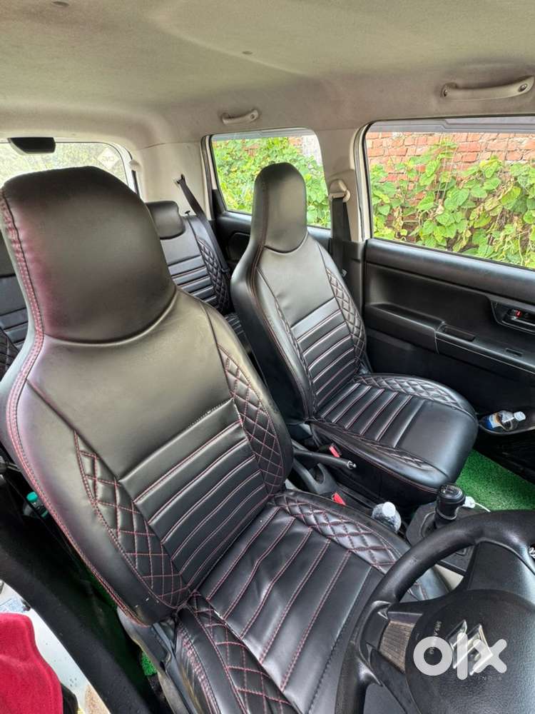 2025 Maruti Wagon R Lxi Cng 1st Owner