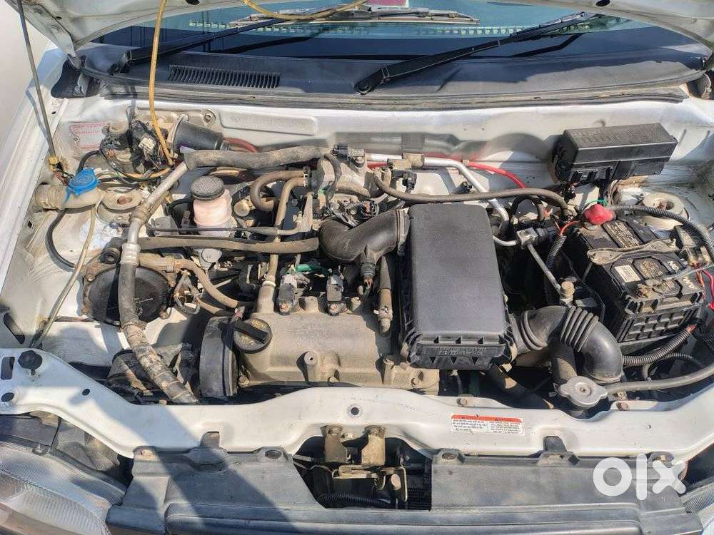 Maruti Suzuki Alto 0.8 Std(o), 2011, Petrol