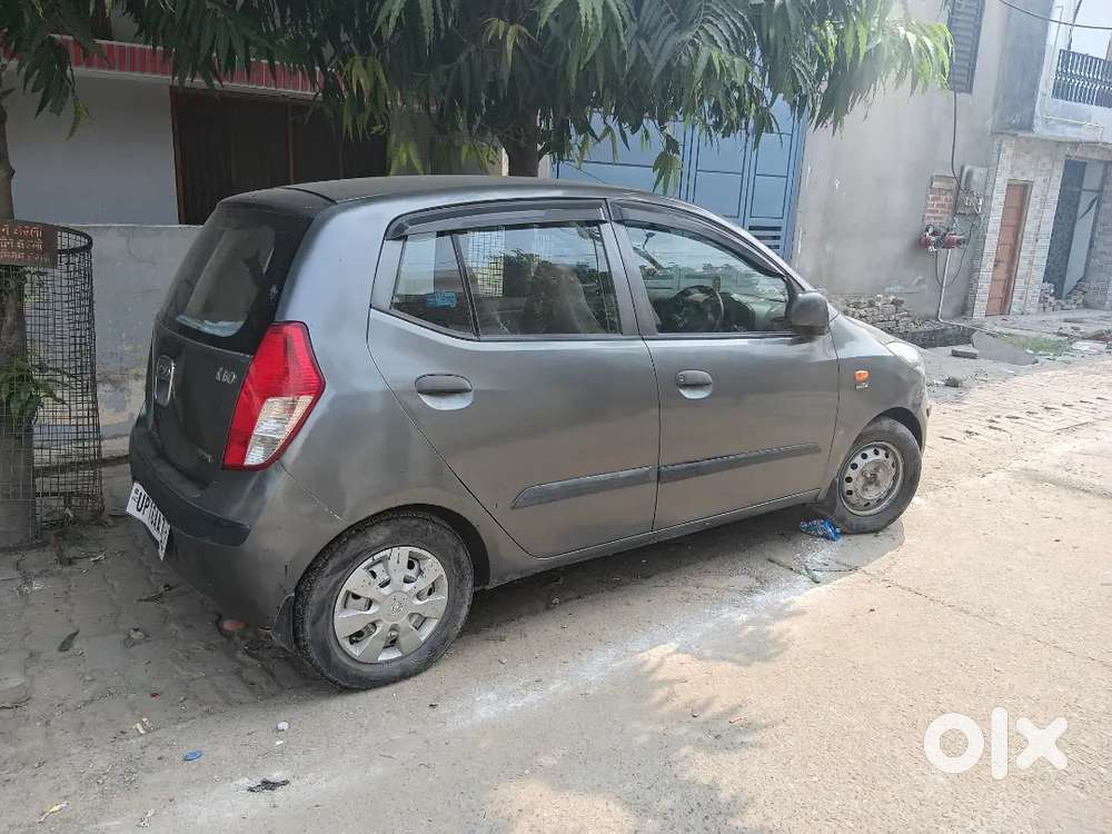 Good Condition Car