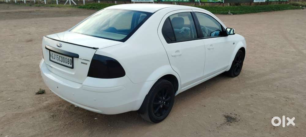 Ford Fiesta, 2014, Diesel