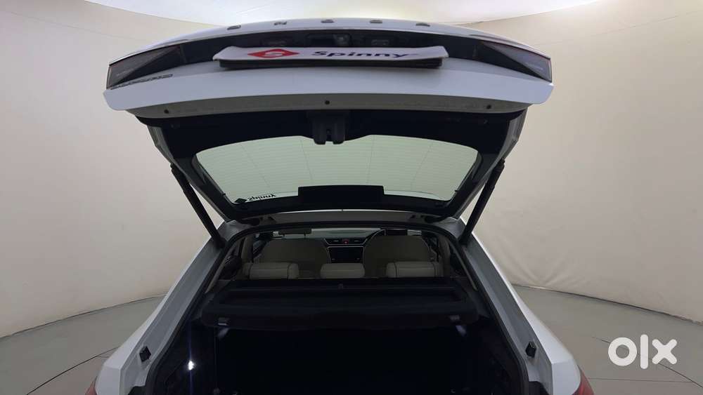 Skoda Superb L&k 1.8 Tsi At, 2020, Petrol