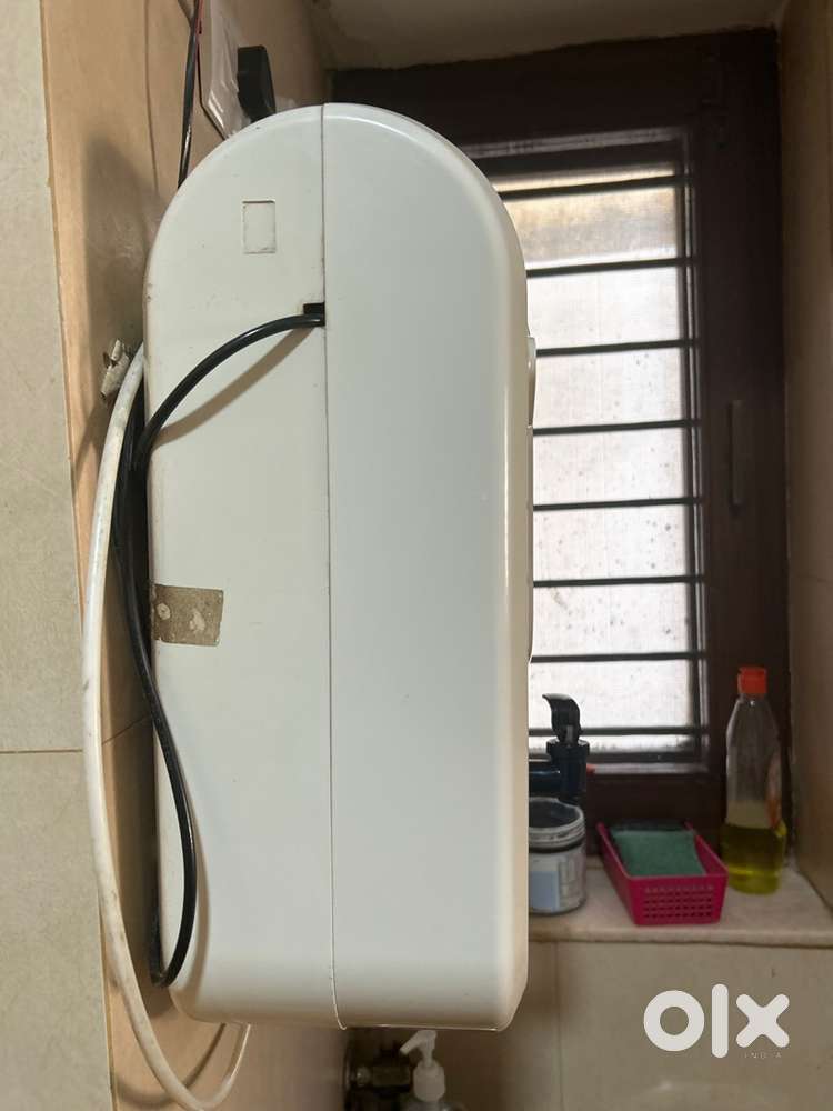 Water purifier
