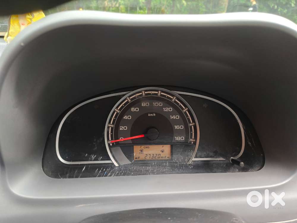 Maruti Suzuki Alto 800 Cng Lxi, 2014, Cng & Hybrids