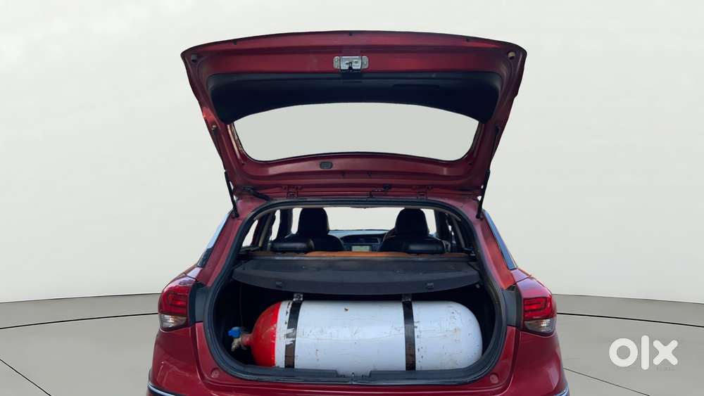 Hyundai Elite I20 Asta 1.2 (o), 2019, Cng & Hybrids