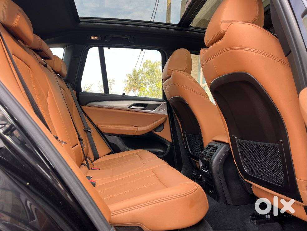 Bmw X3 Xdrive20d M Sport, 2023, Diesel