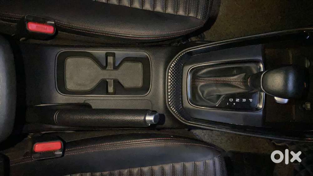 Kia Sonet 1.0 Gtx Plus Dct, 2023, Petrol