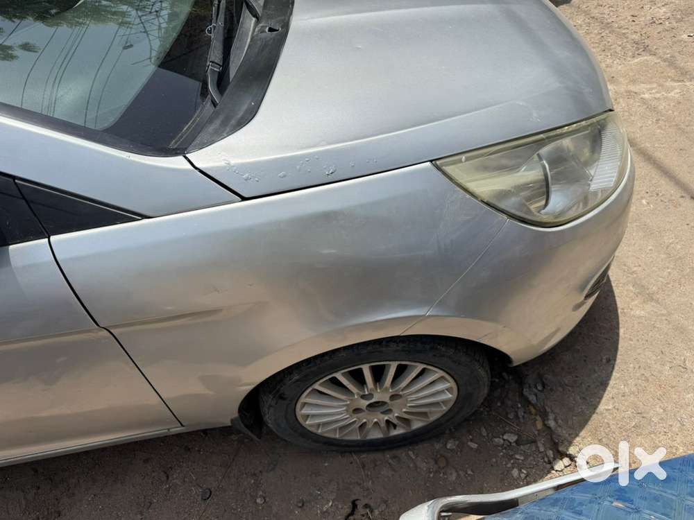 Tata Zest Diesel Manual 2015