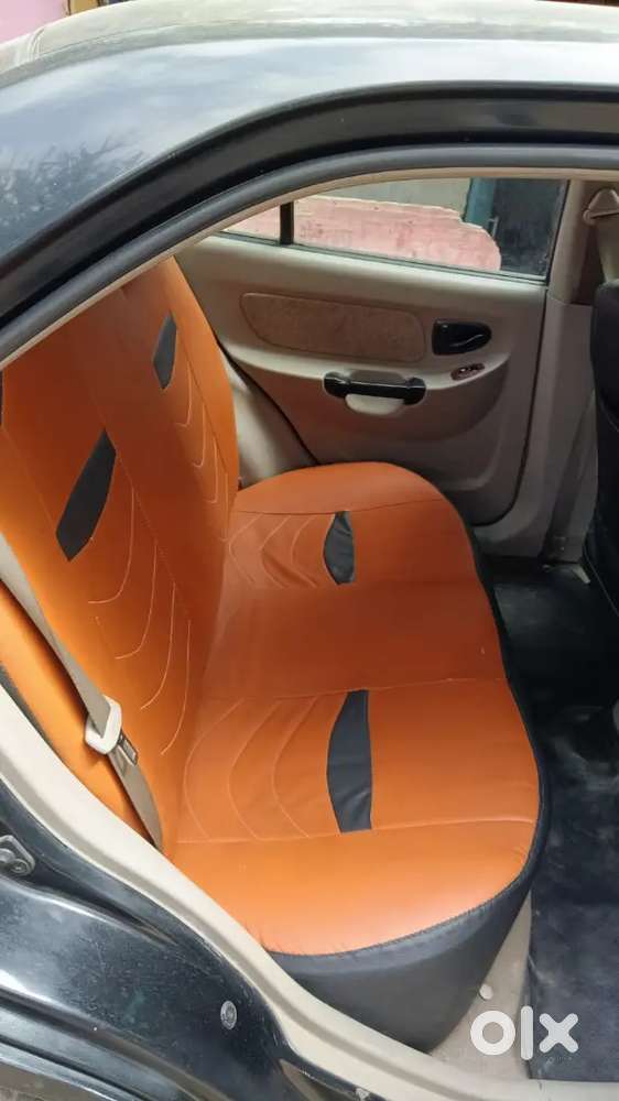 Hyundai Accent Gl 2010