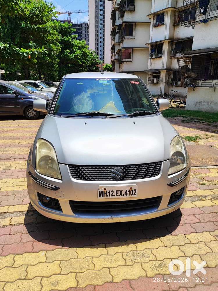 Maruti Suzuki Swift 2008 Diesel Good Condition