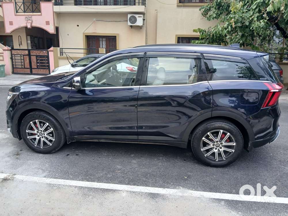 Mahindra Xuv700 2.2 Ax 7 Diesel Mt Str, 2022, Diesel