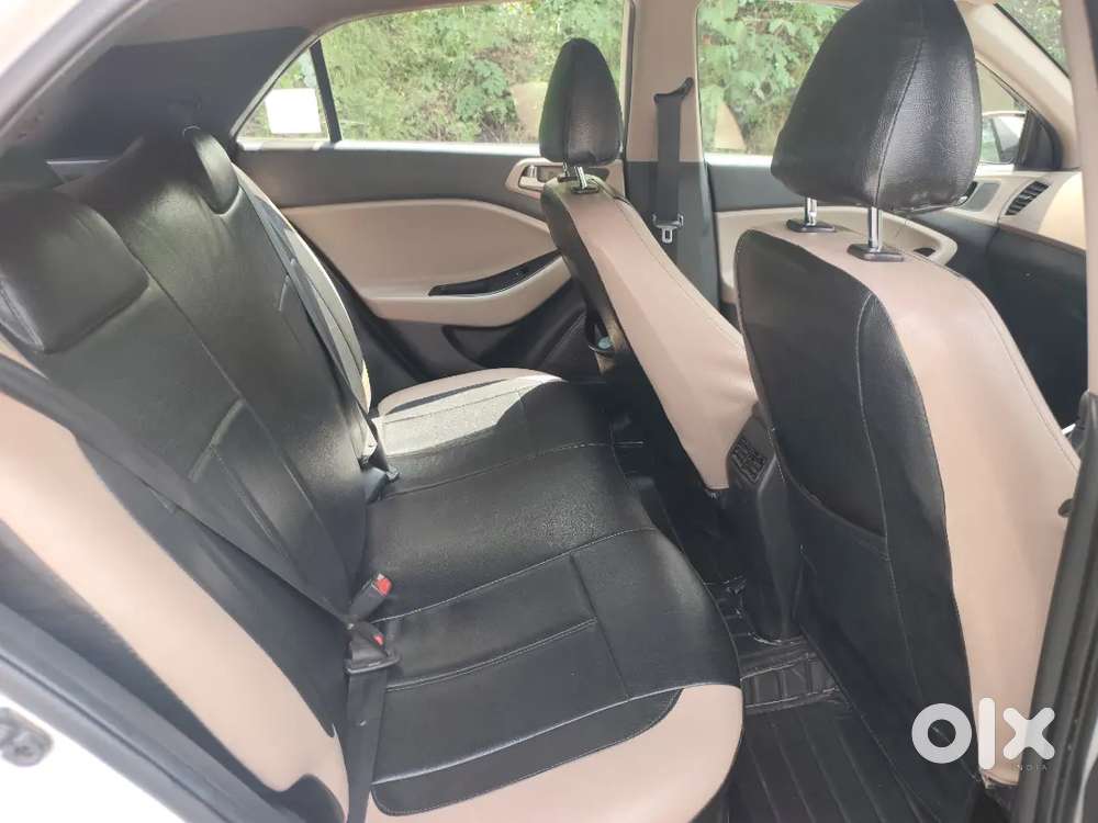 Hyundai I20 2019