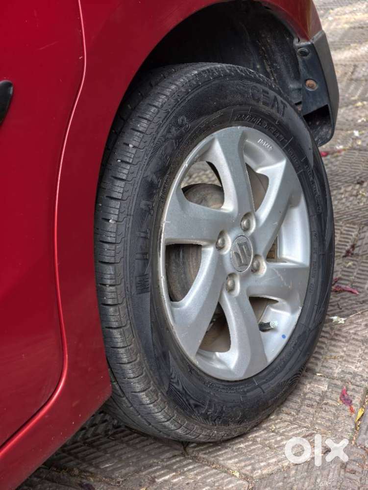 Maruti Suzuki Celerio Zxi(o) Mt, 2017, Petrol