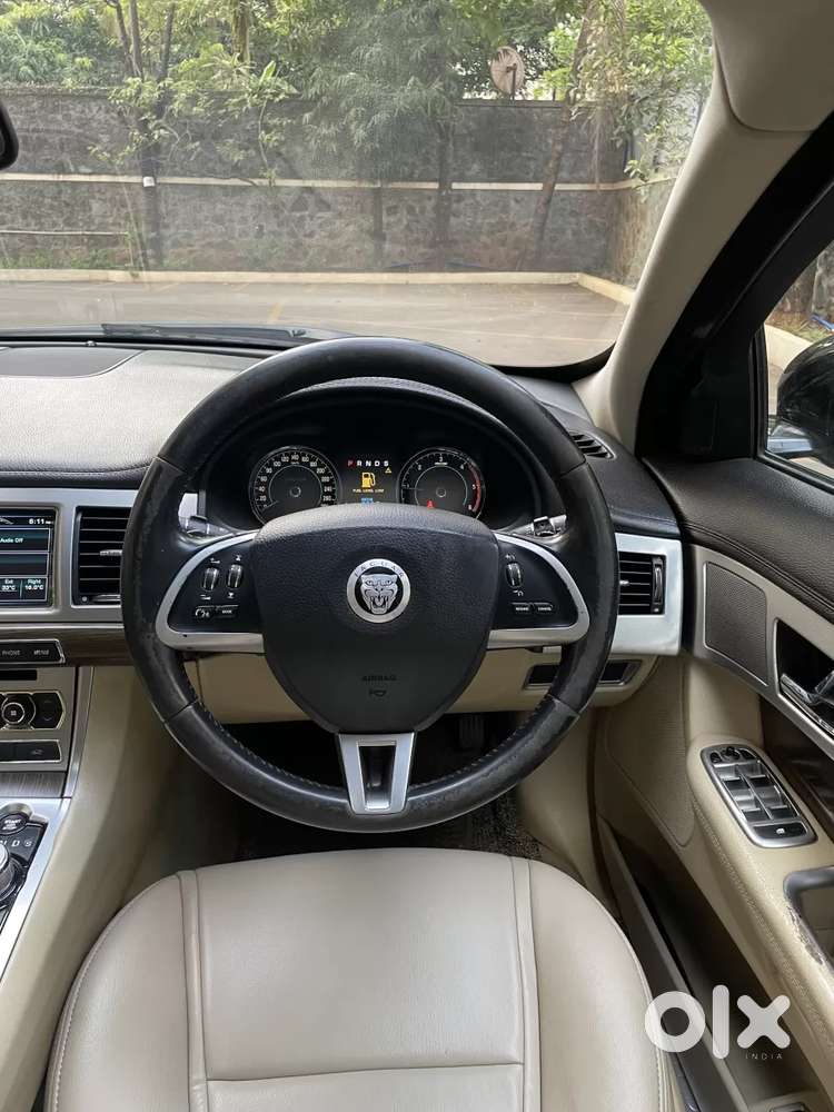 Jaguar Xf 2.2 Litre Luxury, 2013, Diesel