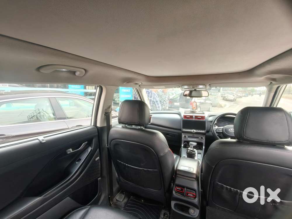 Hyundai Creta 1.4 Sx (o) Turbo Petrol Dct, 2020, Petrol