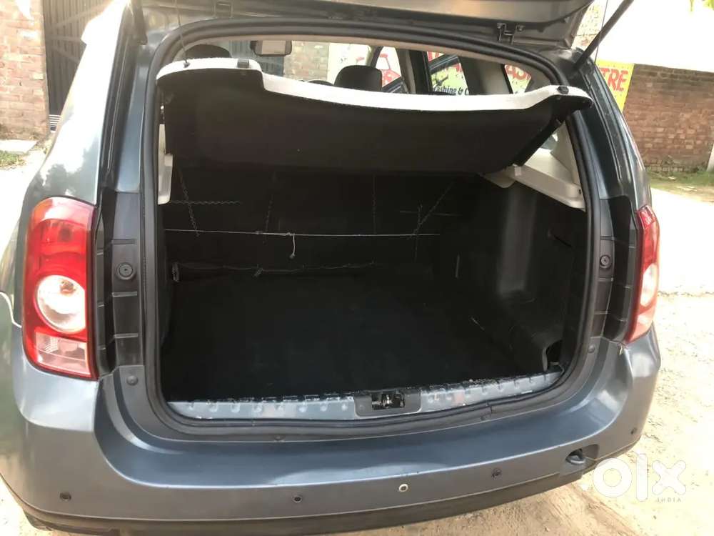 Renault Duster 2014 Diesel Well Maintained