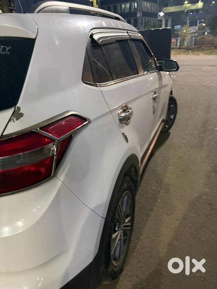 Hyundai Diesel Car 2016