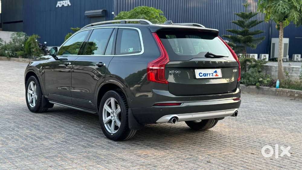Volvo Xc 90 D5 Momentum, 2018, Diesel