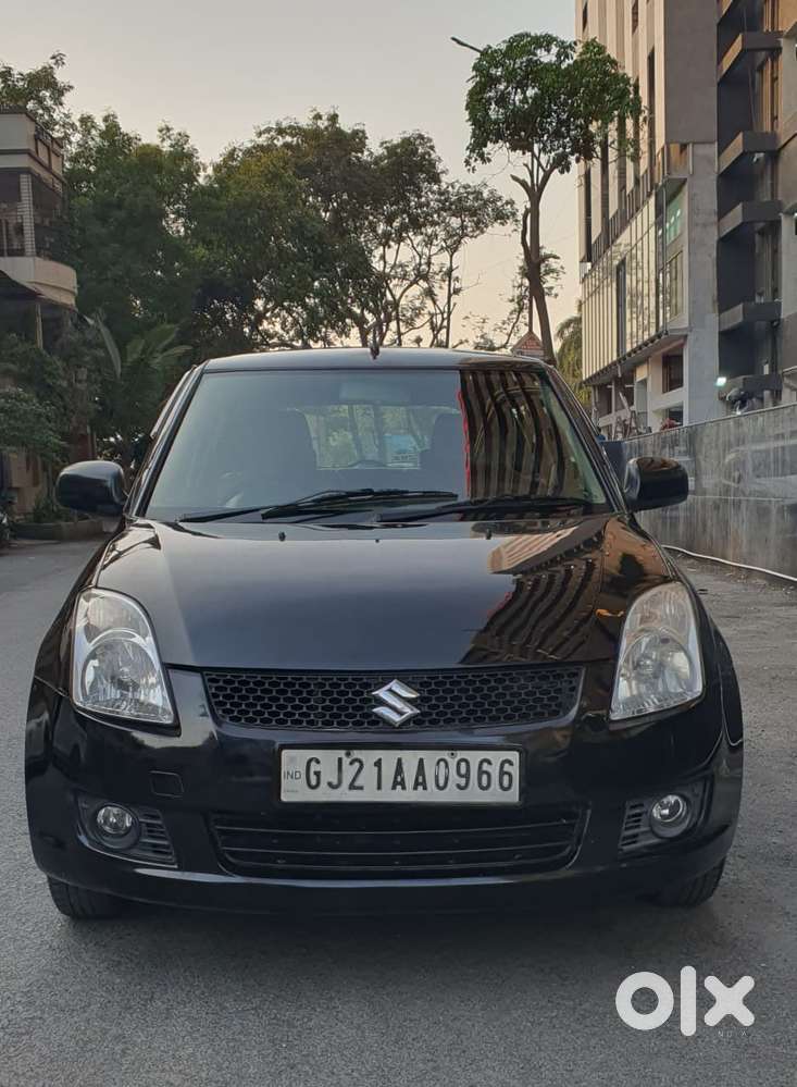 Maruti Suzuki Swift, 2010, Cng & Hybrids