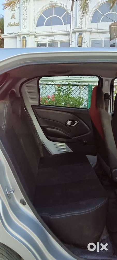 Datsun Redigo 1.0 S, 2020, Petrol