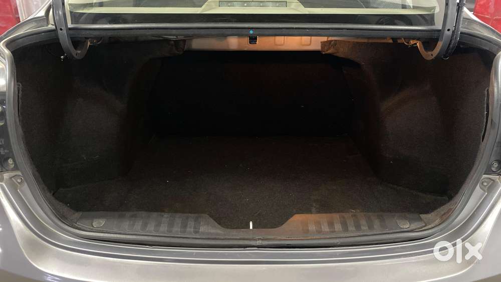 Maruti Suzuki Ciaz 2014-2017 Rs Zxi Plus, 2017, Petrol