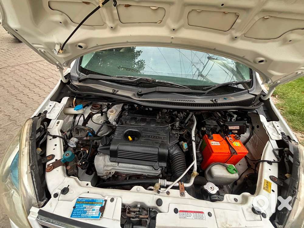 Maruti Suzuki Wagon R Lxi 2018 Car