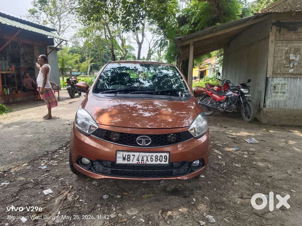 2019 Manufacturer