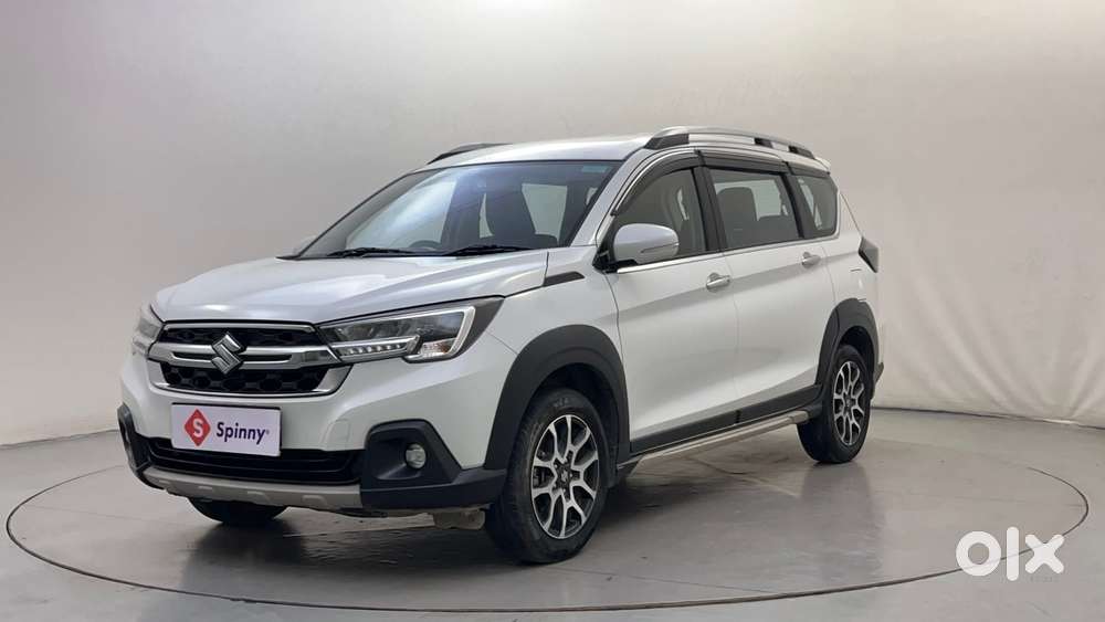 Maruti Suzuki Xl6 1.5 Zeta Mt, 2024, Petrol