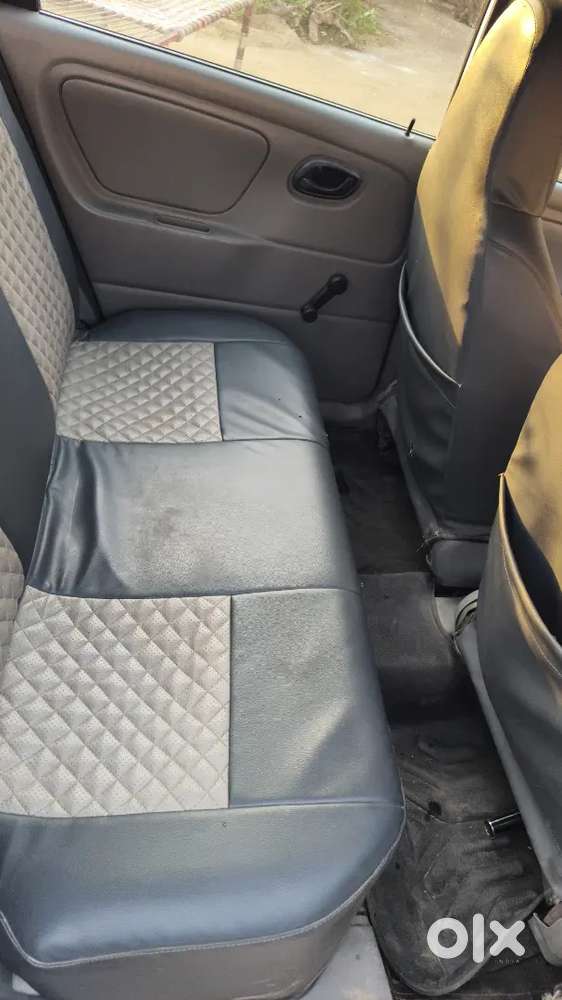 Alto K10 Lxi