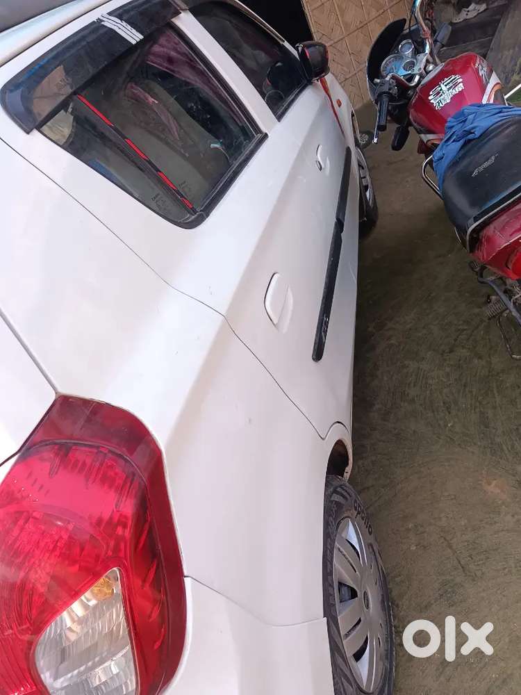 The Car Is Good Condition