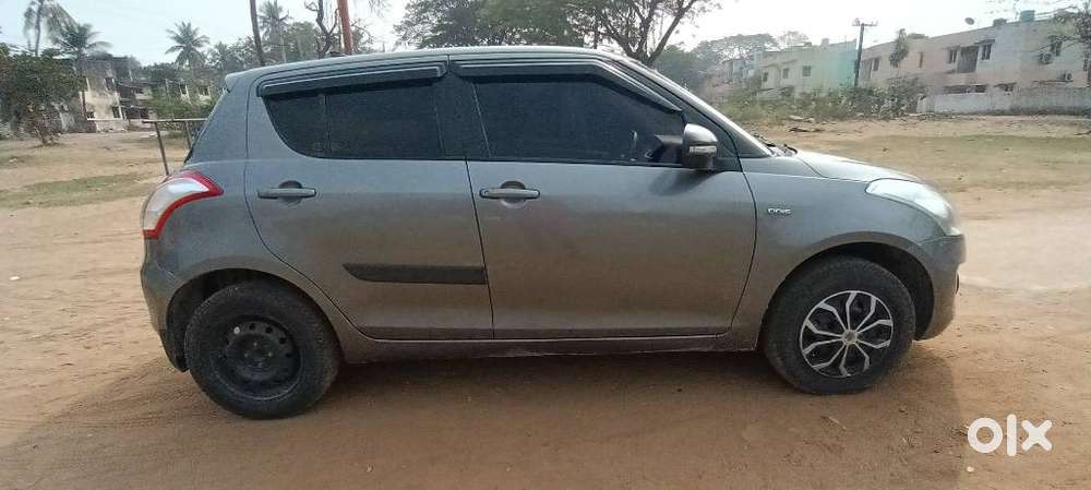 Maruti Suzuki Swift 2018 Vdi, 2017, Diesel