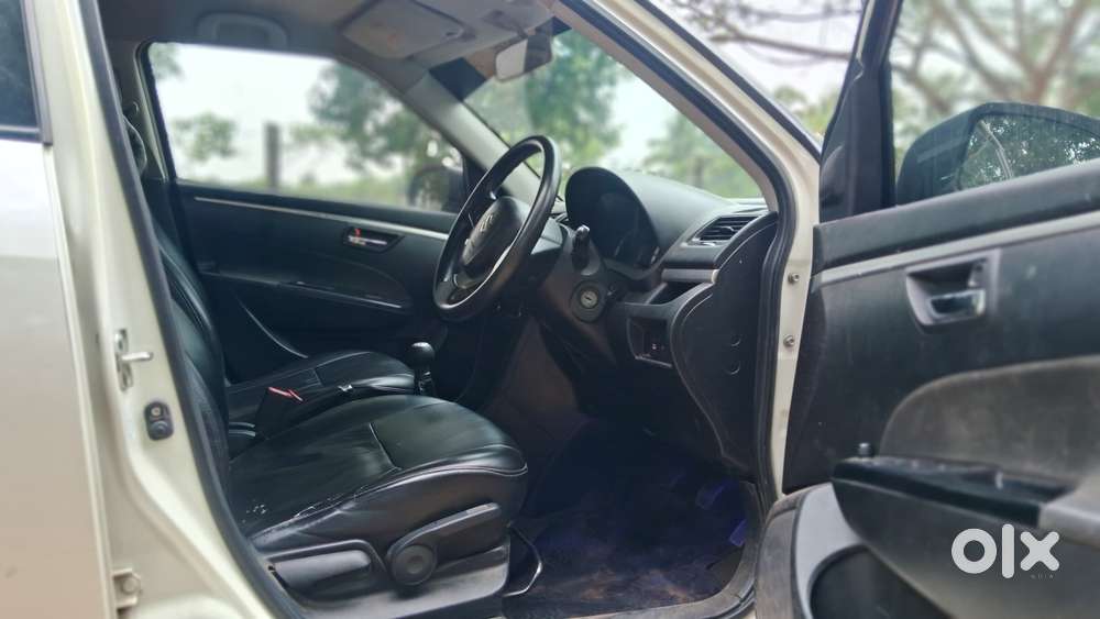 Maruti Suzuki Swift 2011-2014 Zdi, 2012, Diesel
