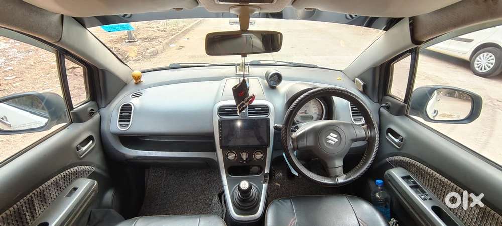 Maruti Suzuki Ritz Vdi Bs-iv, 2013, Diesel