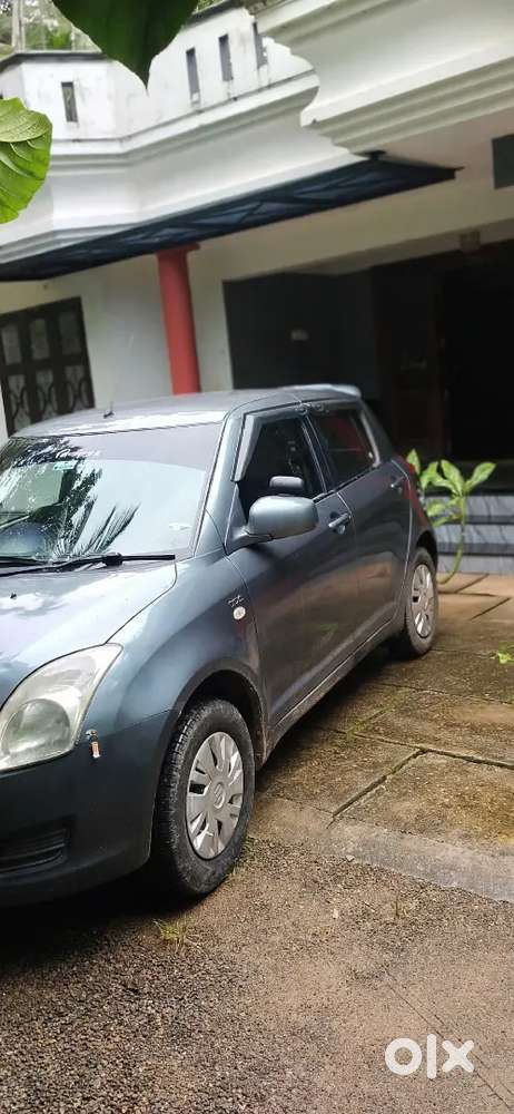 Swift 2007