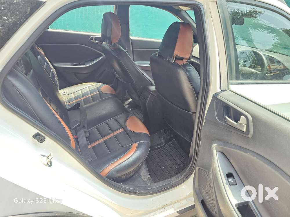 Hyundai I20 Active 1.2 Sx Dual Tone, 2016, Diesel