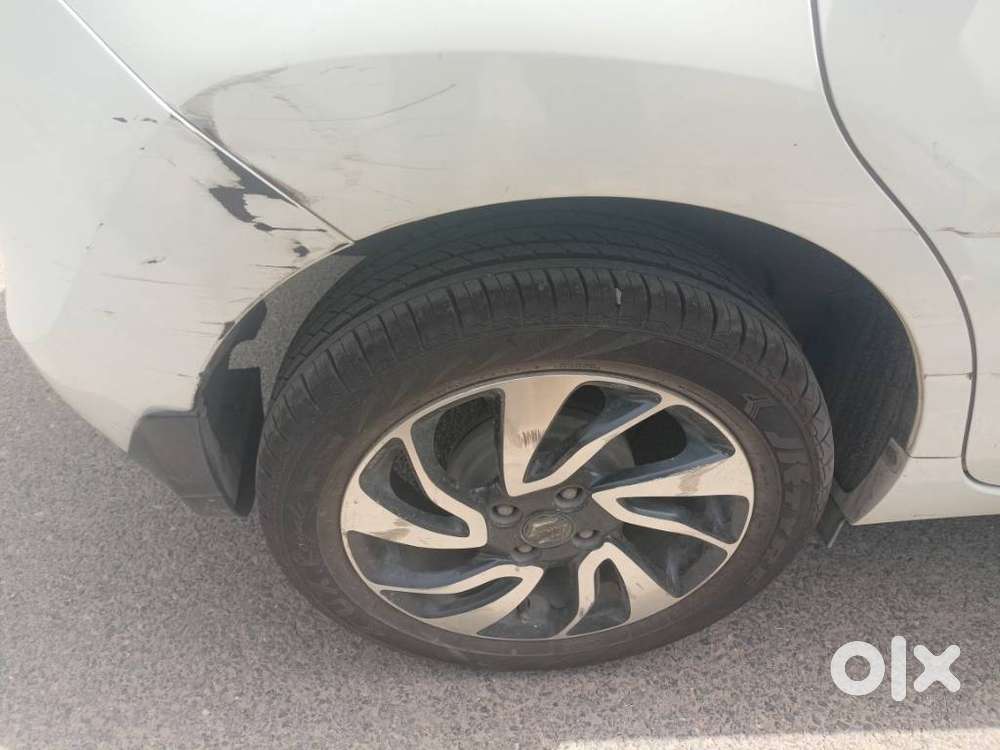 Maruti Suzuki Baleno 1.2 Alpha At, 2021, Petrol