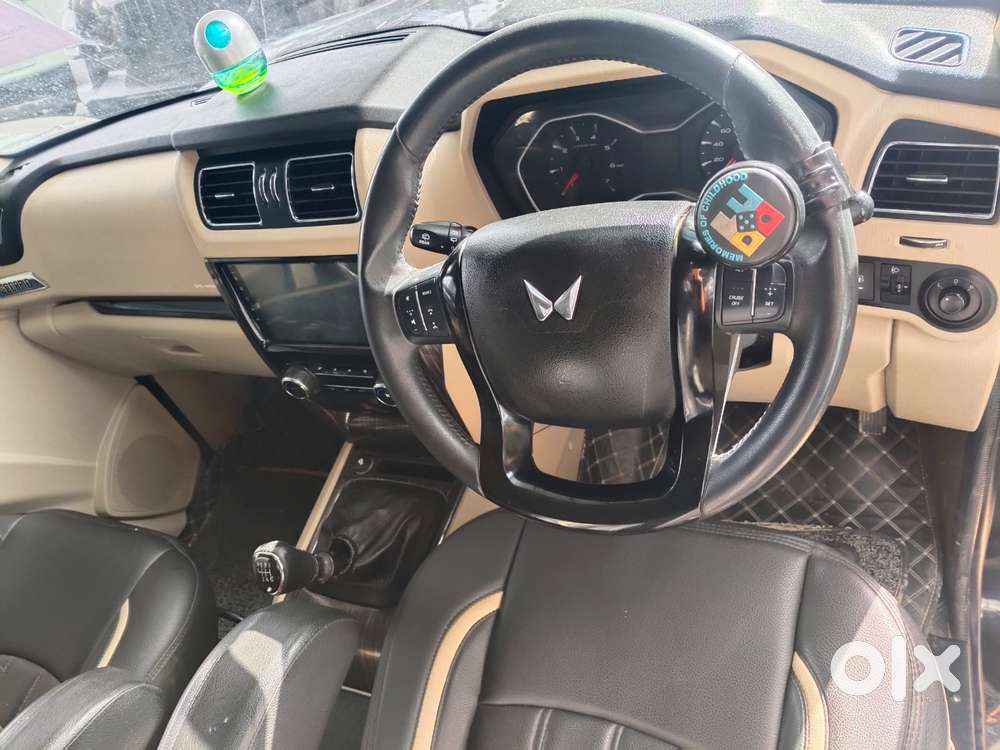 Mahindra Scorpio Classic 2.2 S 11 Mt 7 Cc, 2023, Diesel