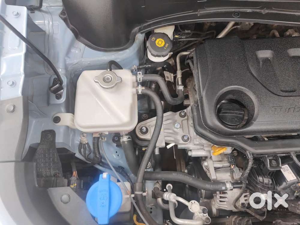 Kia Syros Htx Plus Opt Turbo Dct, 2025, Petrol