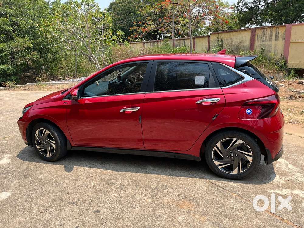 Hyundai I20 Asta 2020